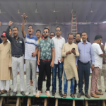 ফরিদপুর বিভাগীয় বিএনপির রোডমার্চের সমাপনি অনুষ্ঠান হবে শরীয়তপুরে