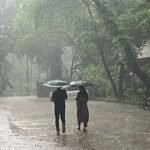 দেশের যেসব অঞ্চলে ঝড়সহ বজ্রবৃষ্টি হতে পারে