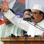 নয়াপল্টনে না বসলে সারা ঢাকার অলি-গলিতে ছড়িয়ে পড়ব: গয়েশ্বর