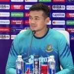 এক বছর মাঠের বাইরে থাকতে চান না, তাসকিন তাই ‘ম্যানেজ’ করছেন