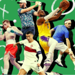 ফোর্বসের শীর্ষ ১০ ধনী ক্রীড়াবিদ