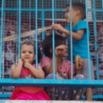 গাজা, বিশ্বের সর্ববৃহৎ উন্মুক্ত কারাগার