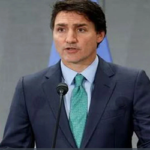 ভারতের সাথে কূটনীতিক উত্তেজনা আর বাড়াতে চাই না, বললেন ট্রুডো