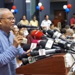 দেশে কোনো আদালত নেই, সব আওয়ামী লীগের কার্যালয়: রিজভী