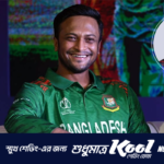 সাকিবকে সম্মান না দিলে উইকেট নেবেই: গুরবাজ