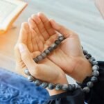 আল্লাহর কাছে যে দোয়া করবেন