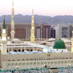 কারো কথায় কষ্ট পেলে মহানবী (সা.) যা করতেন