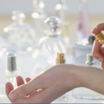 সুগন্ধি ব্যবহারের নিয়ম