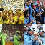 বিশ্বকাপে কার দৌড় কতদূর?