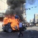 প্রতিশোধমূলক আক্রমণ শুরুর আগেই গাজাবাসীদের ঘর ছাড়তে বলল ইসরাইল