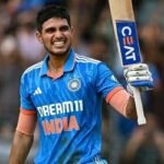 শুরুর আগেই ধাক্কা ভারত দলে, প্রথম ম্যাচে নাও থাকতে পারেন গিল