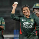 পাকিস্তানকে হারিয়ে সিরিজ শুরু বাংলাদেশের