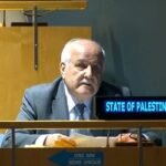 ‘ইতিহাস তখনই শুরু হয় যখন ইসরায়েলিরা নিহত হয়’