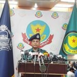 ভিসা নীতি নিয়ে ডিএমপি চিন্তা করে না: হাবিবুর রহমান