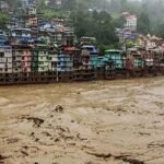 বাঁধ ভেঙে সিকিমের পানি ঢুকছে তিস্তায়, নিহত বেড়ে ৪০