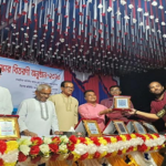 আটোয়ারীতে শিক্ষক সম্মাননা  ও কৃতি শিক্ষার্থীদের সংবর্ধনা