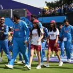 ‘ভারতকে অদ্ভুত কারণে স্বর্ণপদক দেওয়া হয়’