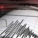 ২৫ মিনিটের ব্যবধানে নেপালে জোড়া ভূমিকম্প