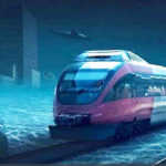 সাগরের তলদেশে হবে রেললাইন, আমিরাত থেকে আসা যাবে ভারতে