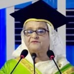 দেশের অগ্রযাত্রা যেন থেমে না যায়: প্রধানমন্ত্রী