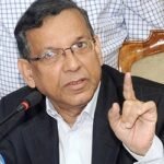 রাষ্ট্রপতির কাছে ক্ষমা চাওয়ার সুযোগ আছে খালেদা জিয়ার: আইনমন্ত্রী