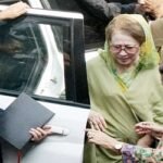 খালেদা জিয়ার ওপর চাপ সৃষ্টি থেকে বিরত থাকার আহ্বান কাদেরের