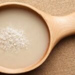 বাড়িতেই চাল দিয়ে বডি লোশন তৈরি করবেন যেভাবে