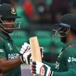 আফগানদের গুঁড়িয়ে বিশ্বকাপে বাংলাদেশের স্বপ্নের শুরু