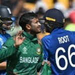 বড় হারের পর জরিমানাও গুণতে হচ্ছে বাংলাদেশকে