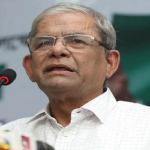 দেশে-বিদেশে গোটা জাতি ঐক্যবদ্ধ, তারা সুষ্ঠু নির্বাচন চায় : ফখরুল