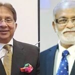 ইসিতে শমসের-তৈমুর, যা বললেন সচিব