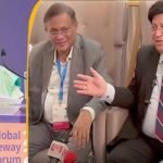 গ্লোবাল গেটওয়ে সম্মেলনের কেন্দ্রবিন্দু শেখ হাসিনা
