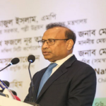 কিছুদিন কষ্ট করে রাতে কাজ করুন: স্থানীয় সরকারমন্ত্রী