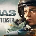 আবারও ফ্লপ কঙ্গনার ‘তেজস’