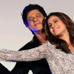 বিয়ে করতে নিউইয়র্কে পালিয়ে যান শাহরুখ-কাজল!