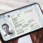 বিশ্বের প্রথম ডিজিটাল পাসপোর্ট চালু, ফোনে দেখিয়েই ভ্রমণের সুযোগ