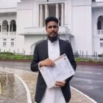 গণতান্ত্রিক ছাত্র শক্তির আহ্বায়ক আখতারের ওপর ছাত্রলীগের হামলা