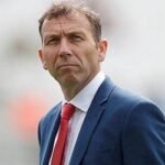 ভারত-পাকিস্তানের মধ্যে কে জিতবে, যে ভবিষ্যদ্বাণী ইংল্যান্ডের সাবেক অধিনায়কের