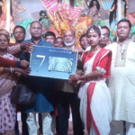 ডোমারে নিমোজখানায় ঐতিহ্যবাহী বৌ মেলা অনুষ্ঠিত