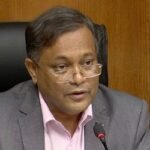 জিয়ার হত্যাযজ্ঞ নিয়ে মানবাধিকার ‘ব্যবসায়ীরা’ কেন কথা বলছেন না?