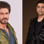 শাহরুখ একদম লাভ স্টোরি পছন্দ করত না: করণ জোহর