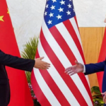 নভেম্বরে চীনা প্রেসিডেন্টের সঙ্গে বৈঠকের পরিকল্পনা বাইডেনের