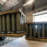 এবার ক্লাস্টারবাহী ক্ষেপণাস্ত্র পাঠাচ্ছে যুক্তরাষ্ট্র