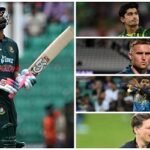 তামিম থেকে হাসারাঙ্গা, বিশ্বকাপে মনে পড়বে যাদের