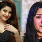 ‘তিন-চারটা স্বামী,’ প্রশ্নে যা বললেন পরীমনি