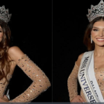 ‘মিস পর্তুগাল’ খেতাব জিতলেন ট্রান্সজেন্ডার নারী