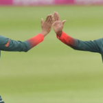 মিরাজ-সাকিবের প্রশংসায় রমিজ