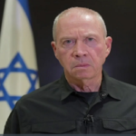 গাজার চিত্র পাল্টে দেওয়ার হুমকি ইসরায়েলি প্রতিরক্ষামন্ত্রীর