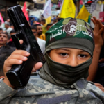 ইসরায়েলে হামাসের হামলাকে ‘বিজয়’ আখ্যা দিয়ে যা বলছে ইরান