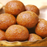 নারিকেল গুড়ের নাড়ুর মজাদার রেসিপি